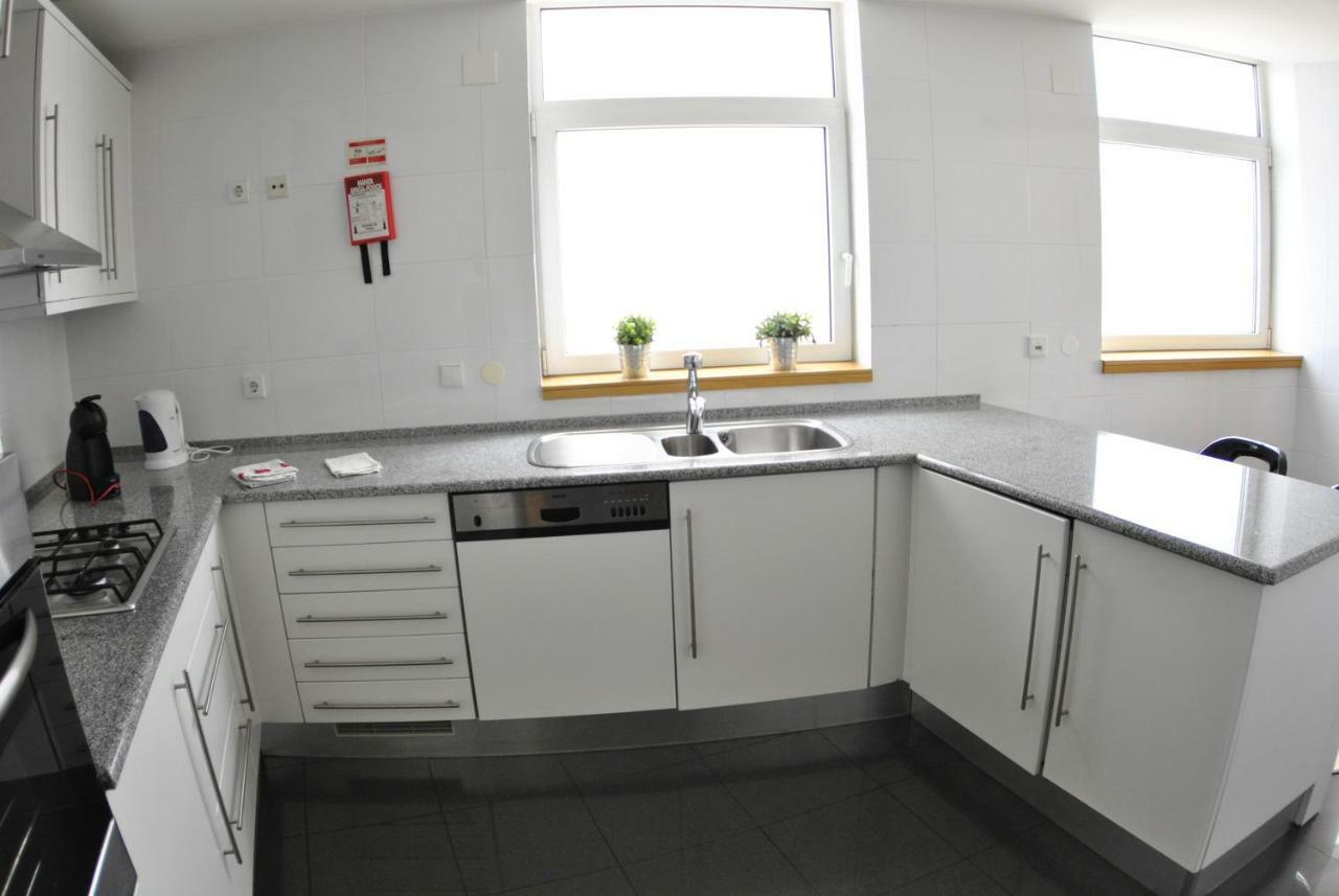 Parque Nacoes Prime Apartments Lisboa Ngoại thất bức ảnh