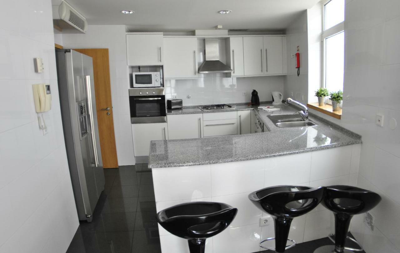 Parque Nacoes Prime Apartments Lisboa Ngoại thất bức ảnh